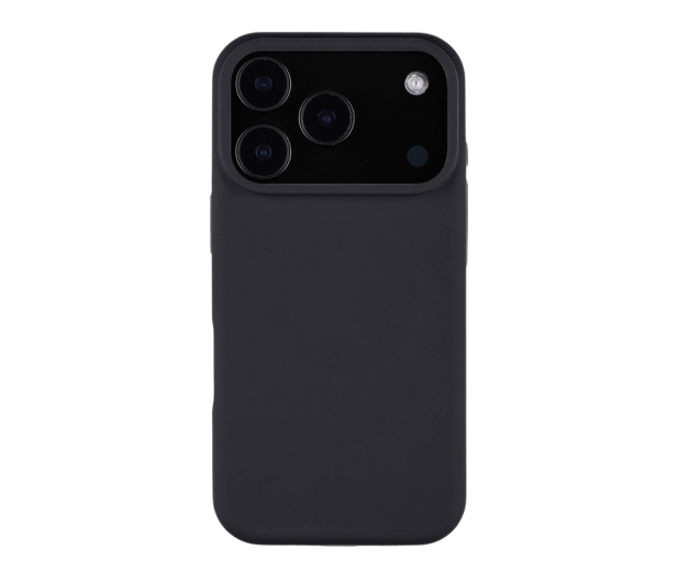 Tactical MagForce Velvet Smoothie Kryt pro Apple iPhone 17 Pro Asphal - 1514471 - zdjęcie
